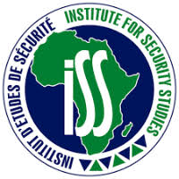 Institute for Security Studies logo